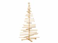 Albero di Natale in legno