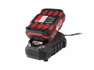 Batteria 2Ah con caricabatterie Parkside, prezzo 24.99 € ...