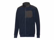 Giacca in pile da uomo Parkside_performance, prezzo 11.99 &#8364; ...