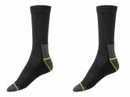 Calze da lavoro per uomo Parkside, prezzo 3.99 €
2 ...