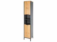 Armadietto a colonna Livarno, prezzo 89.00 &#8364; 
- Ante ...