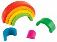 Gioco Montessori Costruzioni Playtive, prezzo 14.99 € ...
