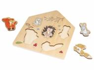 Gioco o puzzle con animali per bambini Playtive, prezzo 5.99 ...