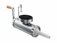 Insaccatrice manuale per salsicce Ernesto, prezzo 24.99 &#8364; ...