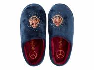 Pantofole da uomo e donna Harry Potter