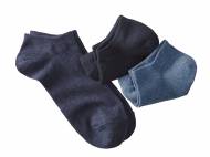 Calzini da uomo , prezzo 2.99 &#8364;  
-  3 paia
