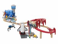 Pista in legno Stazione spaziale Playtive, prezzo 49.00 &#8364; ...