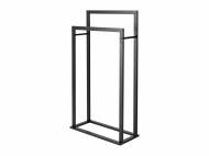 Portasciugamani Livarno, prezzo 19.99 €
- In metallo
- ...