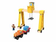 Set ampliamento per pista in legno Playtive, prezzo 11.99 € ...