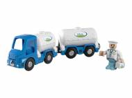 Set macchinine con mini personaggi Playtive, prezzo 6.99 € ...