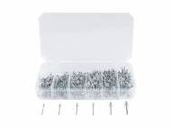 Set minuteria Parkside, prezzo 3.99 &#8364; 
320, 151, 140, ...