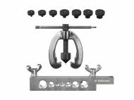 Set per svasatura doppia, tagliatubi
