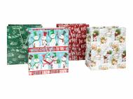 Set sacchetti regalo Crelando, prezzo 2.49 €
4 o ...