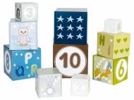 Torre impilabile per bambini Playtive, prezzo 9.99 &#8364; ...