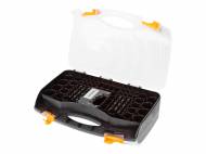 Valigetta porta batterie con tester Tronic, prezzo 19.99 € ...