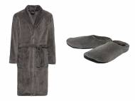 Set accappatoio con pantofole Livarno, prezzo 19.99 € ...