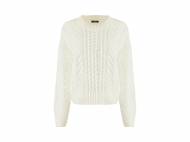 Pullover da donna Esmara, prezzo 9.99 €
Misure: S-L ...