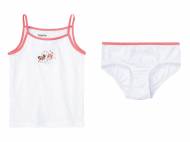 Coordinato intimo da bambina Lupilu-new, prezzo 4.99 € 
Misure: ...