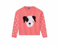 Pullover da bambina Lupilu-new, prezzo 11.99 €
Misure: 2-8 ...