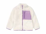 Giacca in pile da bambina Lupilu-new, prezzo 11.99 €
Misure: ...