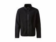 Giacca in pile da uomo Livergy, prezzo 14.99 &#8364; 
Misure: ...