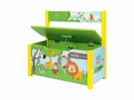 Cassapanca per bambini Livarno, prezzo 39.99 €
- ...