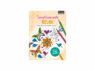 Album da colorare Crelando, prezzo 4.99 &#8364; 
- Disegni ...