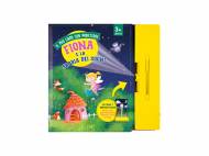 Libro per bambini con proiettore , prezzo 12.99 € ...