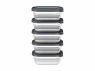 Set contenitori salvafreschezza Ernesto, prezzo 4.99 € ...