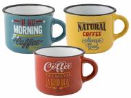 Set tazze Tognana_1, prezzo 6.99 &#8364; 
3 pezzi 
- 390 ...