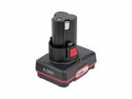 Batteria 4Ah Parkside, prezzo 24.99 €
Parkside X12 ...