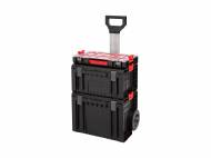 Carrello portattrezzi Qbrick, prezzo 79.00 €
- Copertura ...