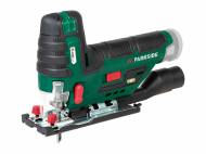Seghetto a pendolo ricaricabile Parkside, prezzo 34.99 € ...