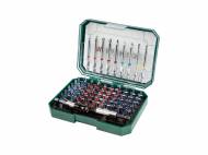 Set bit o bit e chiavi a bussola Parkside, prezzo 14.99 € ...