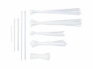 Set fascette fermacavo Parkside, prezzo 3.99 €
251 ...