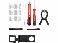 Utensili per meccanica di precisione Parkside, prezzo 8.99 € ...