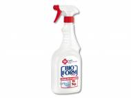 Detergente disinfettante