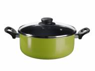 Pentola con coperchio in vetro ø 20cm Ernesto, prezzo 8,99 ...