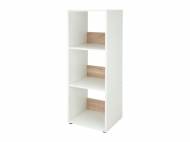 Scaffale con 3 ripiani Prezzo-lidl, prezzo 34.99 €
- Con ...