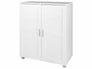 Mobiletto con 2 ante Livarno, prezzo 89.00 €
- Ripiano ...