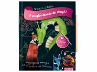 Libro Scratch&Relax Fsc, prezzo 5.99 €
- ...