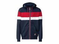 Felpa da uomo Livergy, prezzo 14.99 €
Misure: S-XL ...