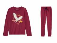 Pigiama da bambina Harry Potter
