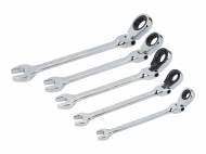 Set chiavi combinate Parkside, prezzo 14.99 €
5 pezzi ...