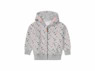 Felpa da bambina Lupilu-new, prezzo 8.99 €
Misure: ...