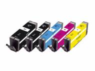 Cartucce Multipack per stampanti Canon,