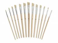 Set pennelli, 13