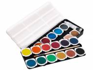 Acquerelli, 24 pezzi , prezzo 2,99 € per Alla confezione ...