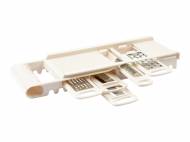Grattugia multifunzione Ernesto, prezzo 4.99 €
- ...
