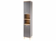 Armadio a colonna per bagno Livarno, prezzo 69.00 € ...